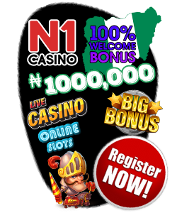 N1 Casino In Nigeria