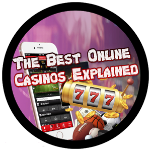 The Best Online Casinos Explained