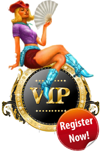 VIP Registration with VIP Casinos