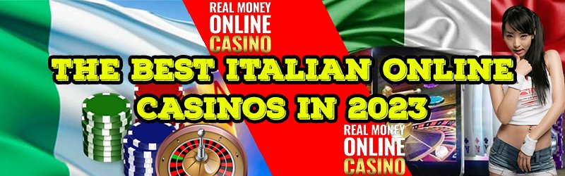 The Best Italian Online Casinos