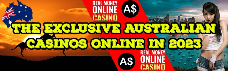 The Exclusive Australian Casinos Online