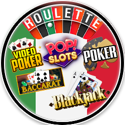 The Most Popular Casino Games in Italy