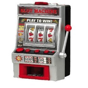 The Future of Online Casino Slots