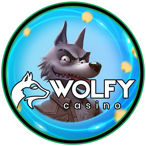 The Wolfy Casino Review