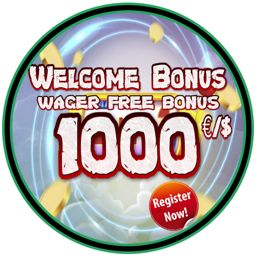 The Wager Free Welcome Bonus
