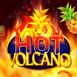 The Hot Volcano Slot