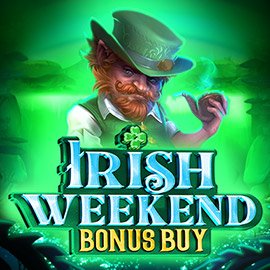 Irish Weekend Slot