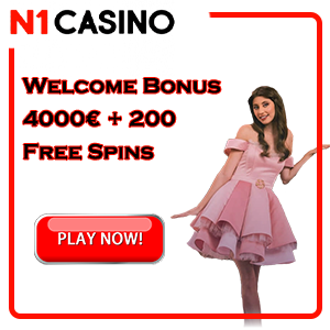 The Exclusive N1 Casino Review - Play Now!