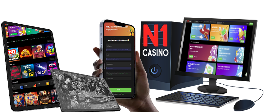N1 Online Casino
