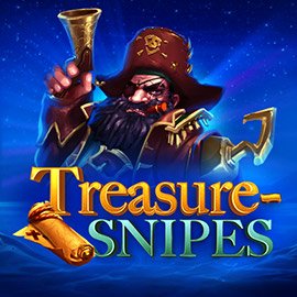 Treasure Snipes Slot