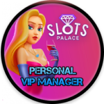 PERSONAL VIP MANAGER