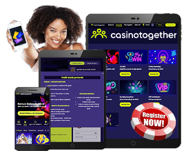 Casino Together Coratian Mobile Casino