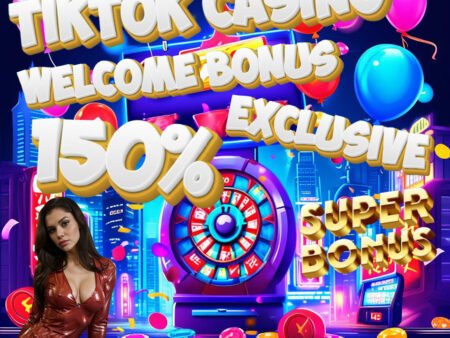 The Full TikTok Casino Test & Review For 2024