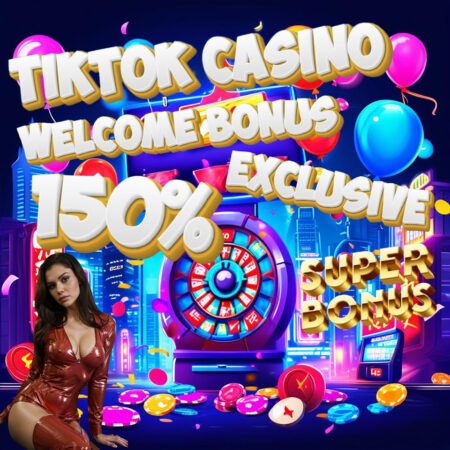 The Full TikTok Casino Test & Review For 2024