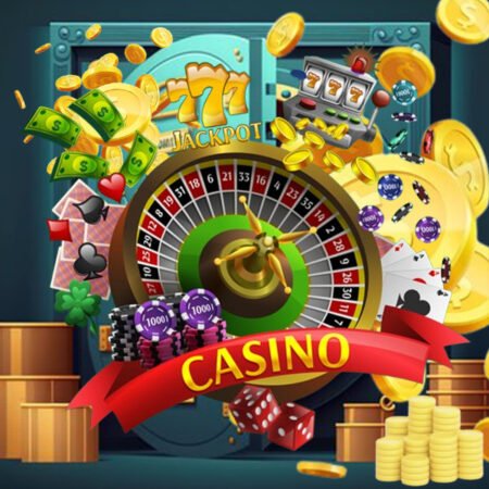 Reseña Completa Del Casino TikTok 2024