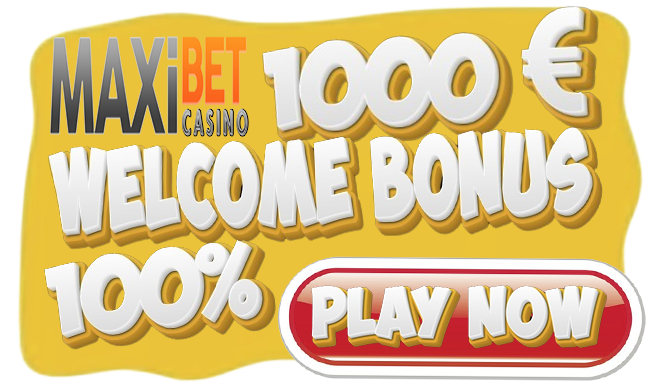 maxibet casinò bonus di benvenuto_banner