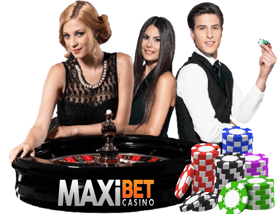 Casinò Maxibet 2024